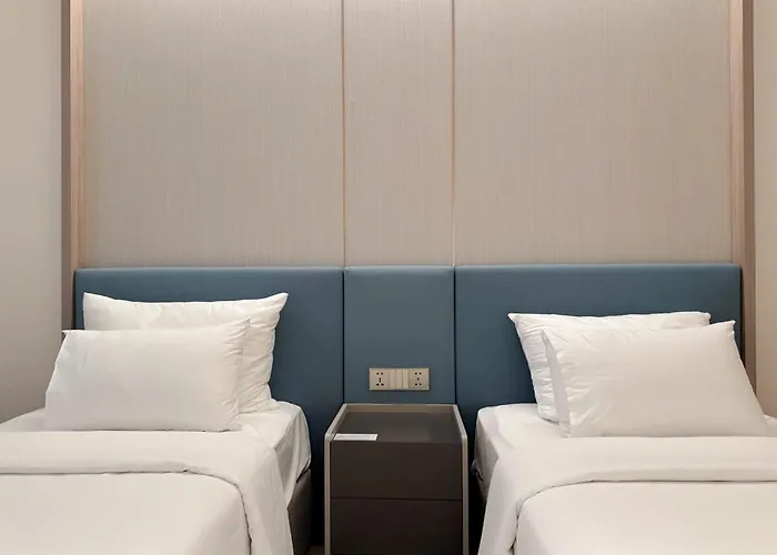 Sky Apartment