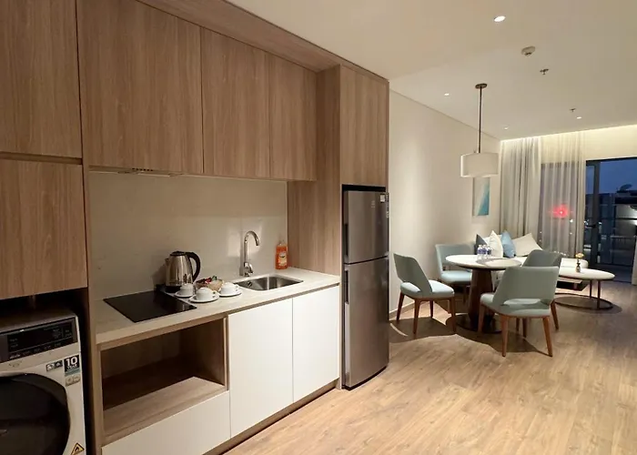 Apartment Sky Ha Long