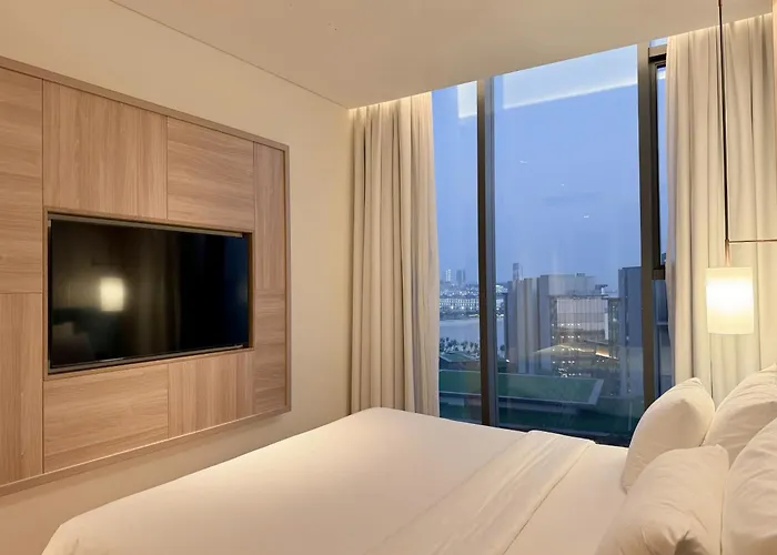 Apartment Sky
