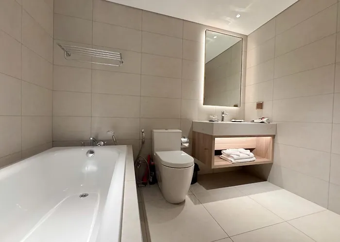 Sky Apartment Ha Long