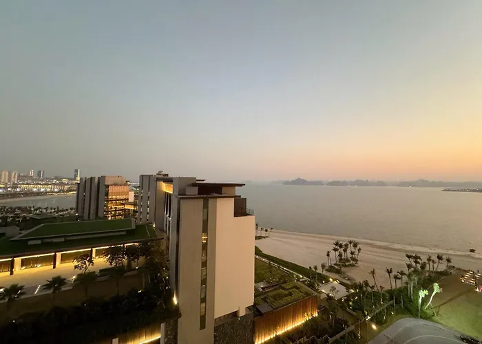 Apartment Sky *